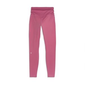 Lululemon Align Legging Wrap Waist